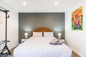 Modern Private Apartment, Wanaka